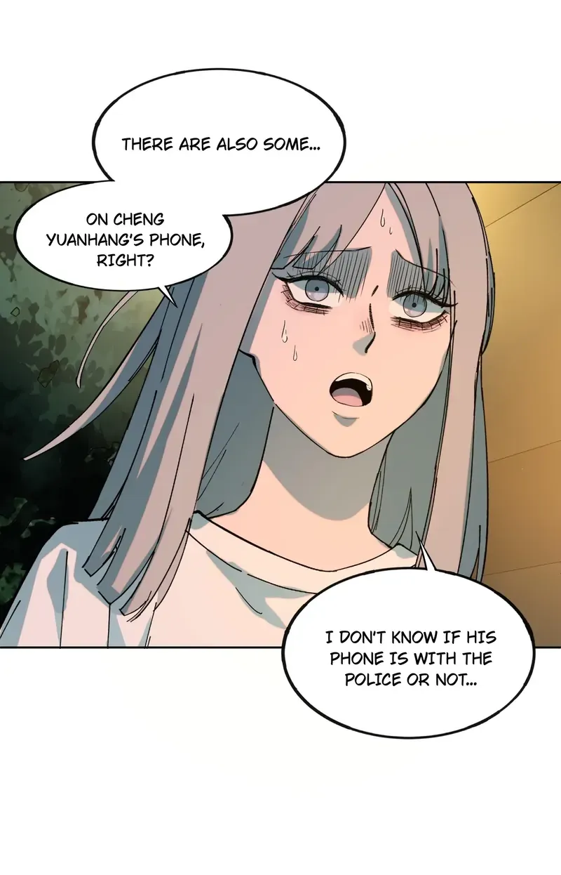 I Know Your Secret Chapter 63 Online - página 48
