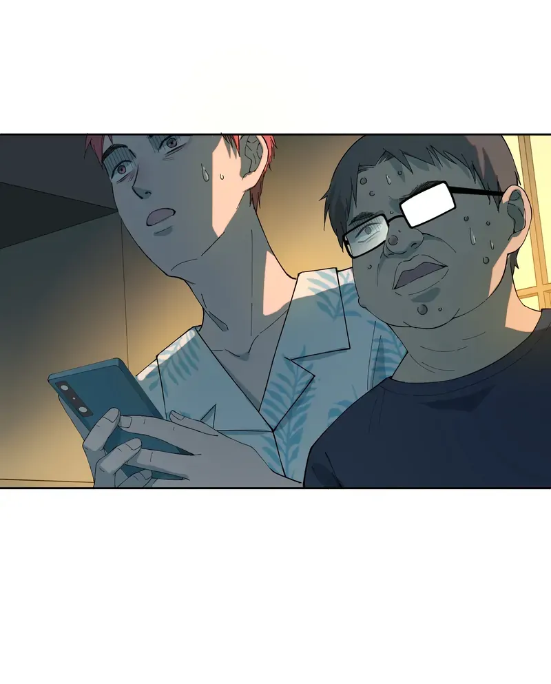 I Know Your Secret Chapter 63 Online - página 49