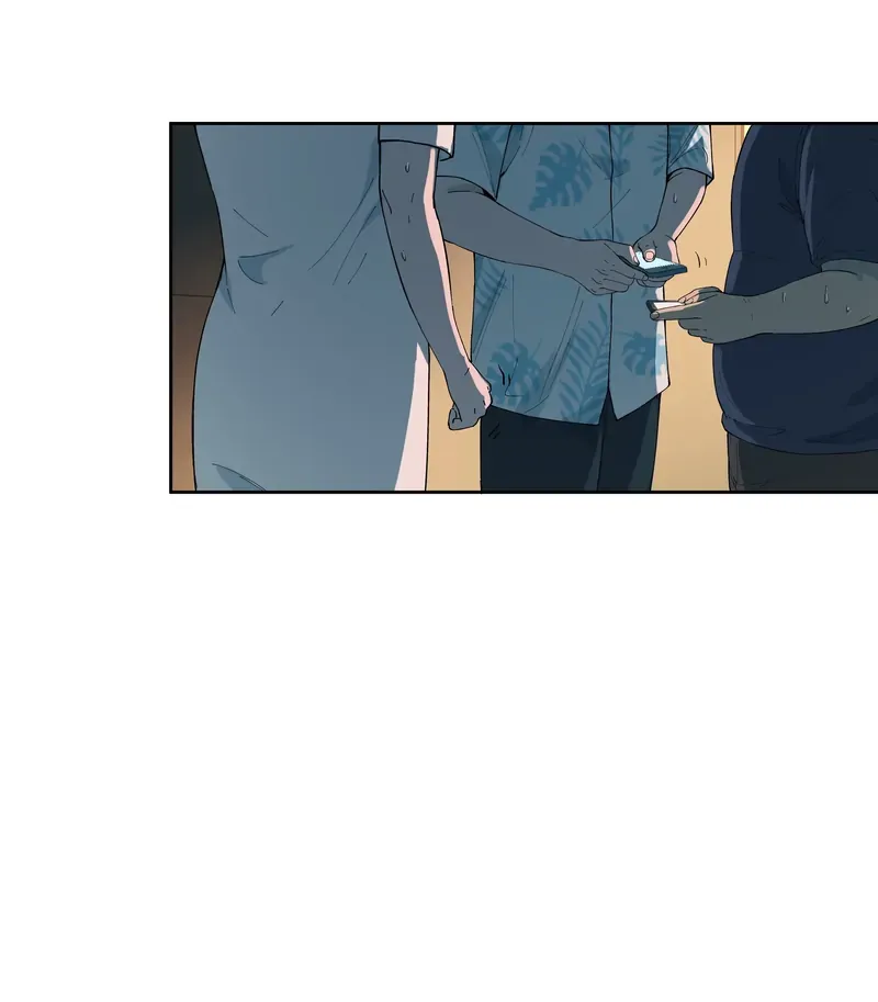 I Know Your Secret Chapter 63 Online - página 51