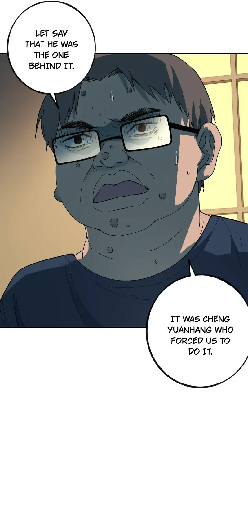I Know Your Secret Chapter 63 Online - página 52