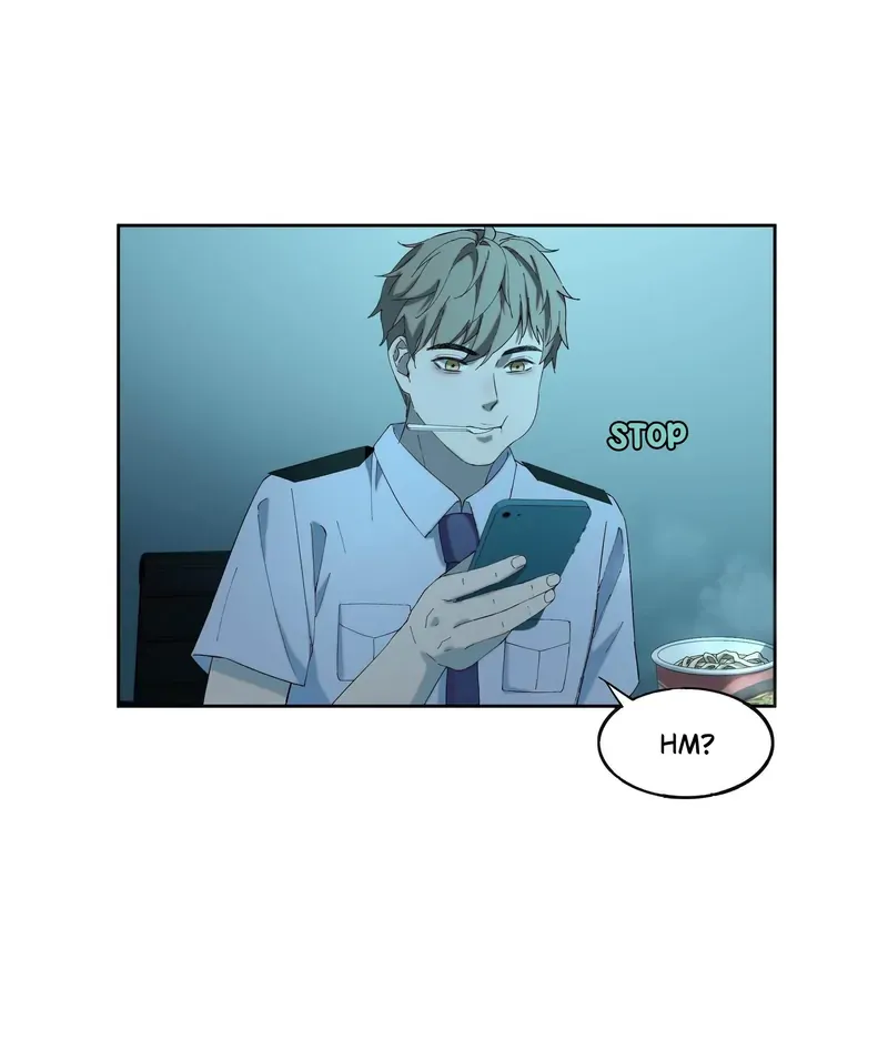 I Know Your Secret Chapter 63 Online - página 56