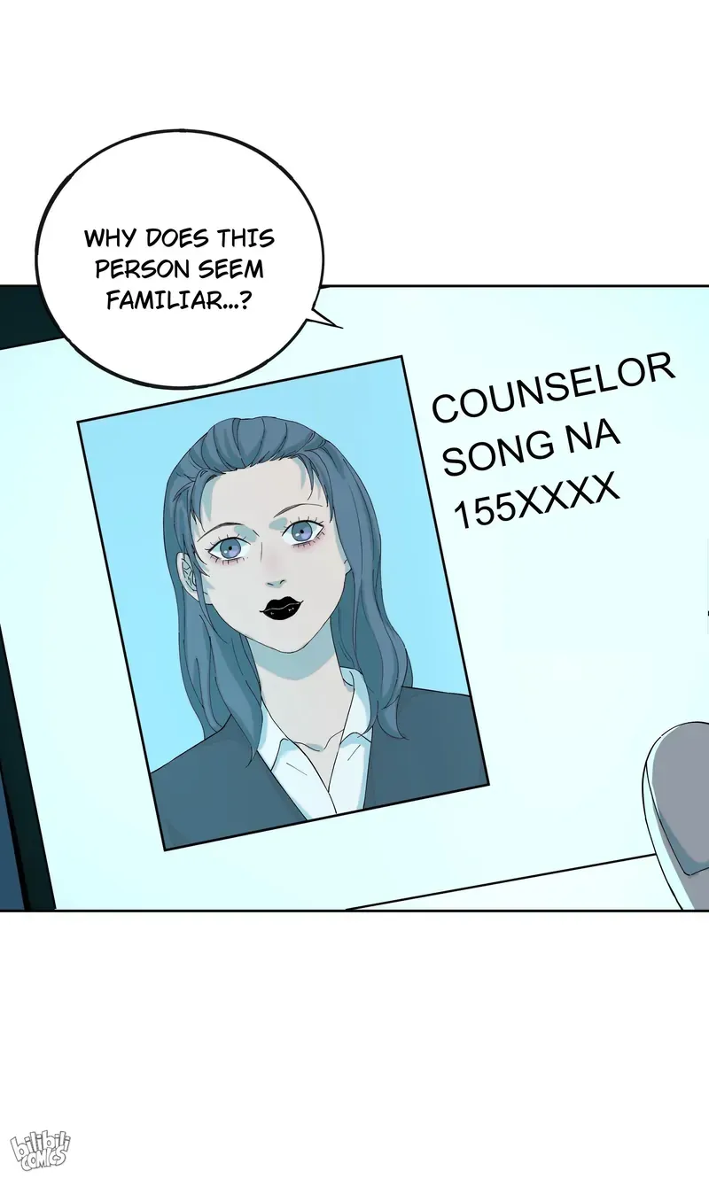 I Know Your Secret Chapter 63 Online - página 57