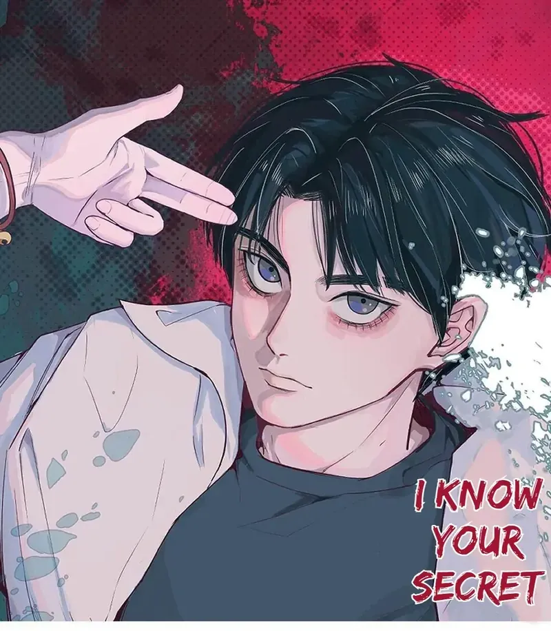 I Know Your Secret Chapter 65 Online - página 1
