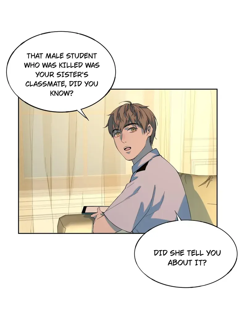 I Know Your Secret Chapter 65 Online - página 12
