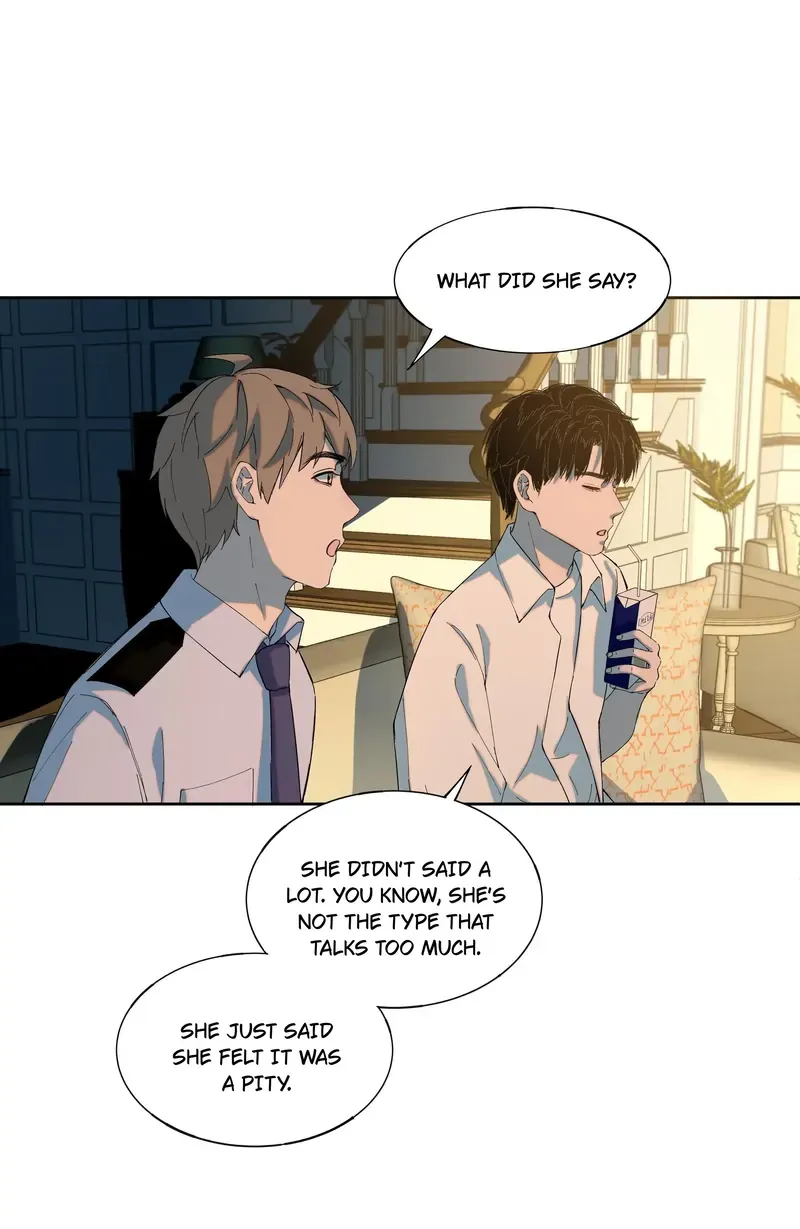 I Know Your Secret Chapter 65 Online - página 14
