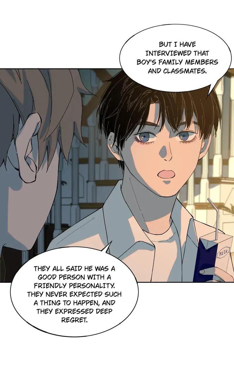 I Know Your Secret Chapter 65 Online - página 15