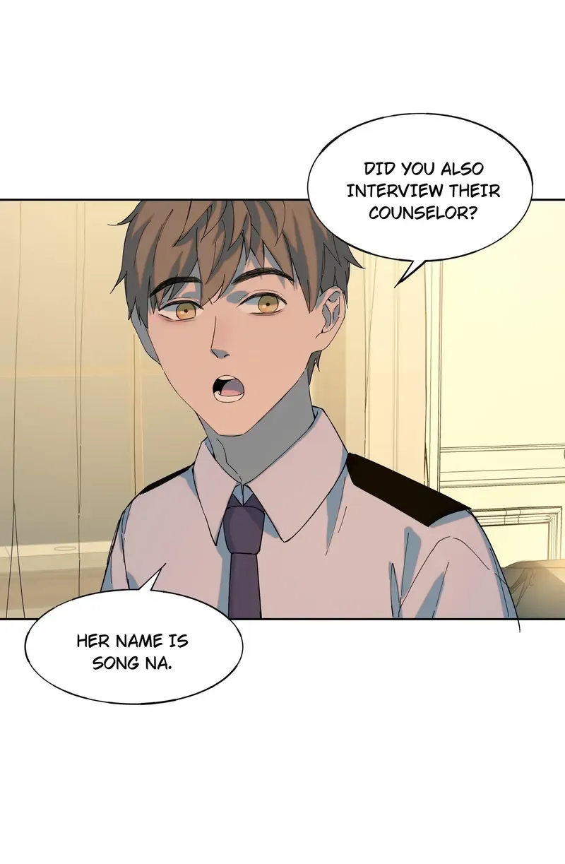 I Know Your Secret Chapter 65 Online - página 16