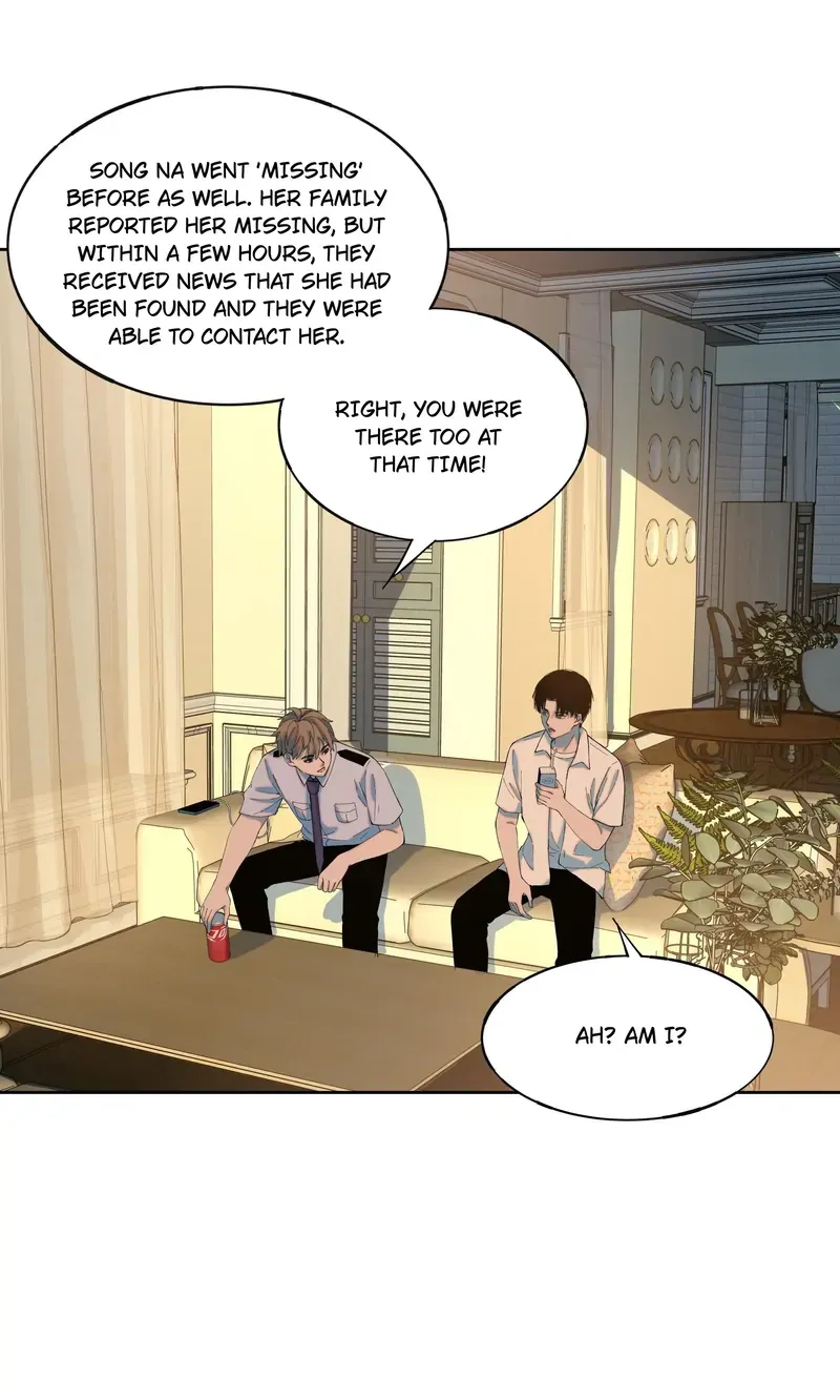 I Know Your Secret Chapter 65 Online - página 22