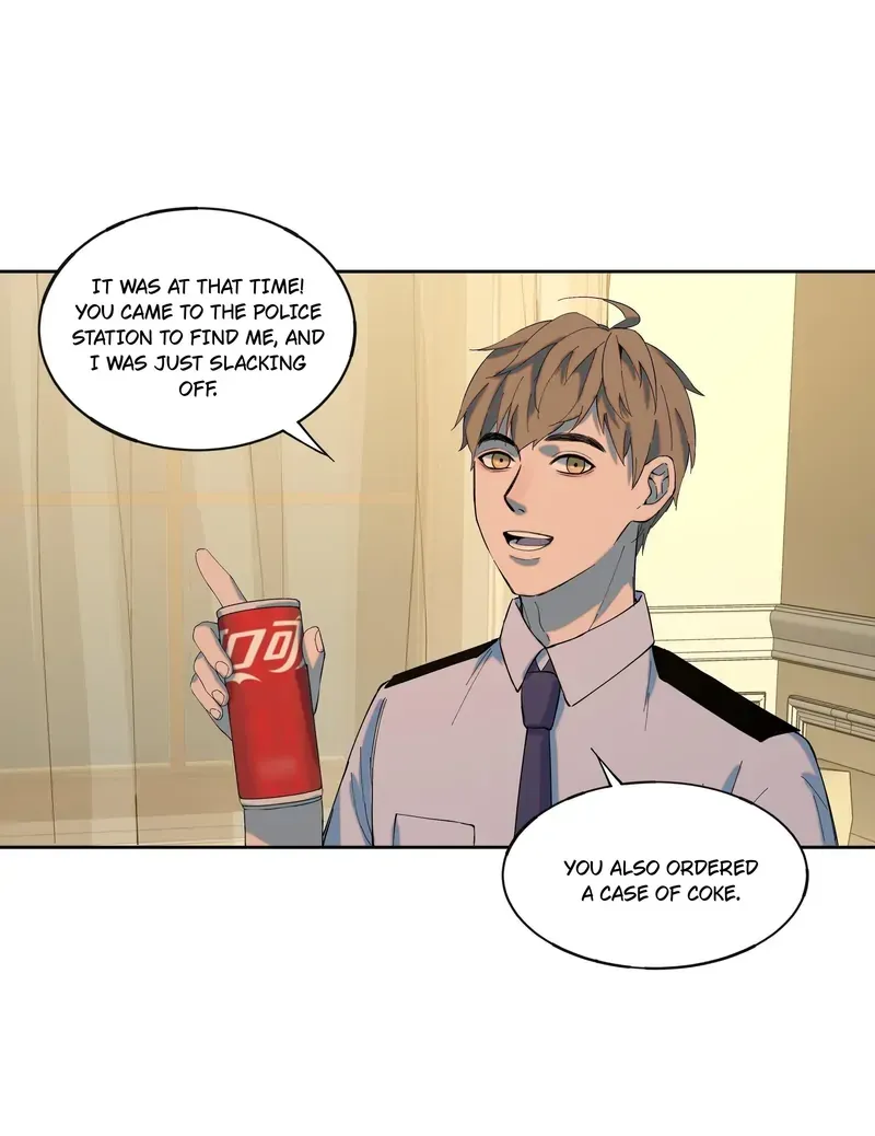 I Know Your Secret Chapter 65 Online - página 23