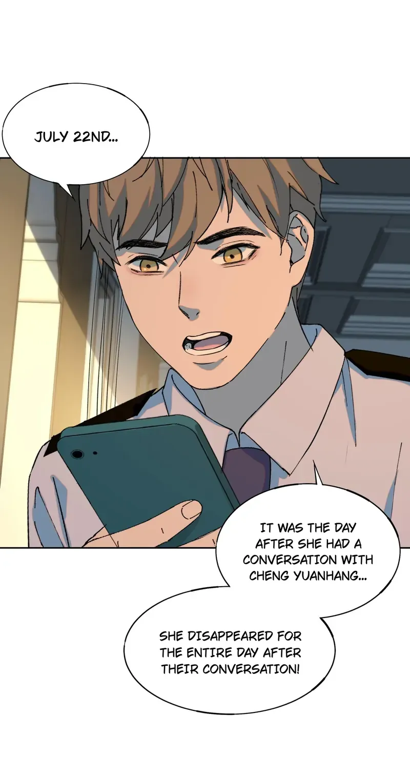 I Know Your Secret Chapter 65 Online - página 26