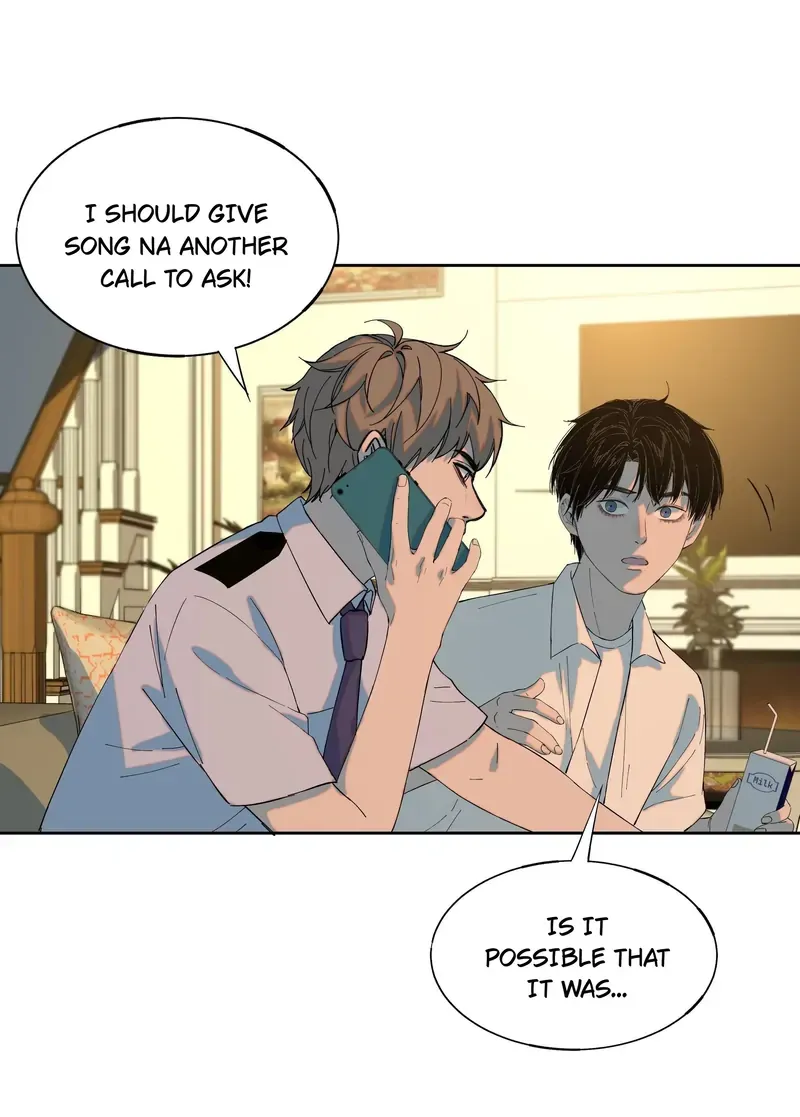 I Know Your Secret Chapter 65 Online - página 27