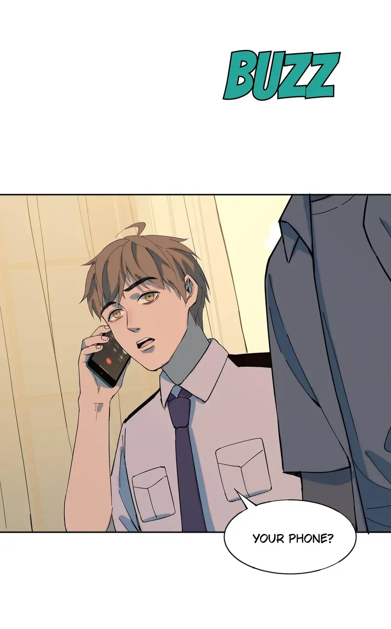 I Know Your Secret Chapter 65 Online - página 31