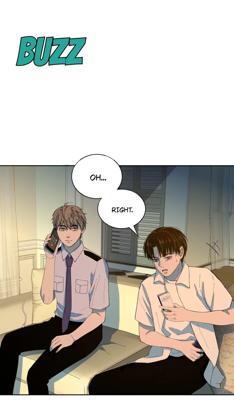 I Know Your Secret Chapter 65 Online - página 32
