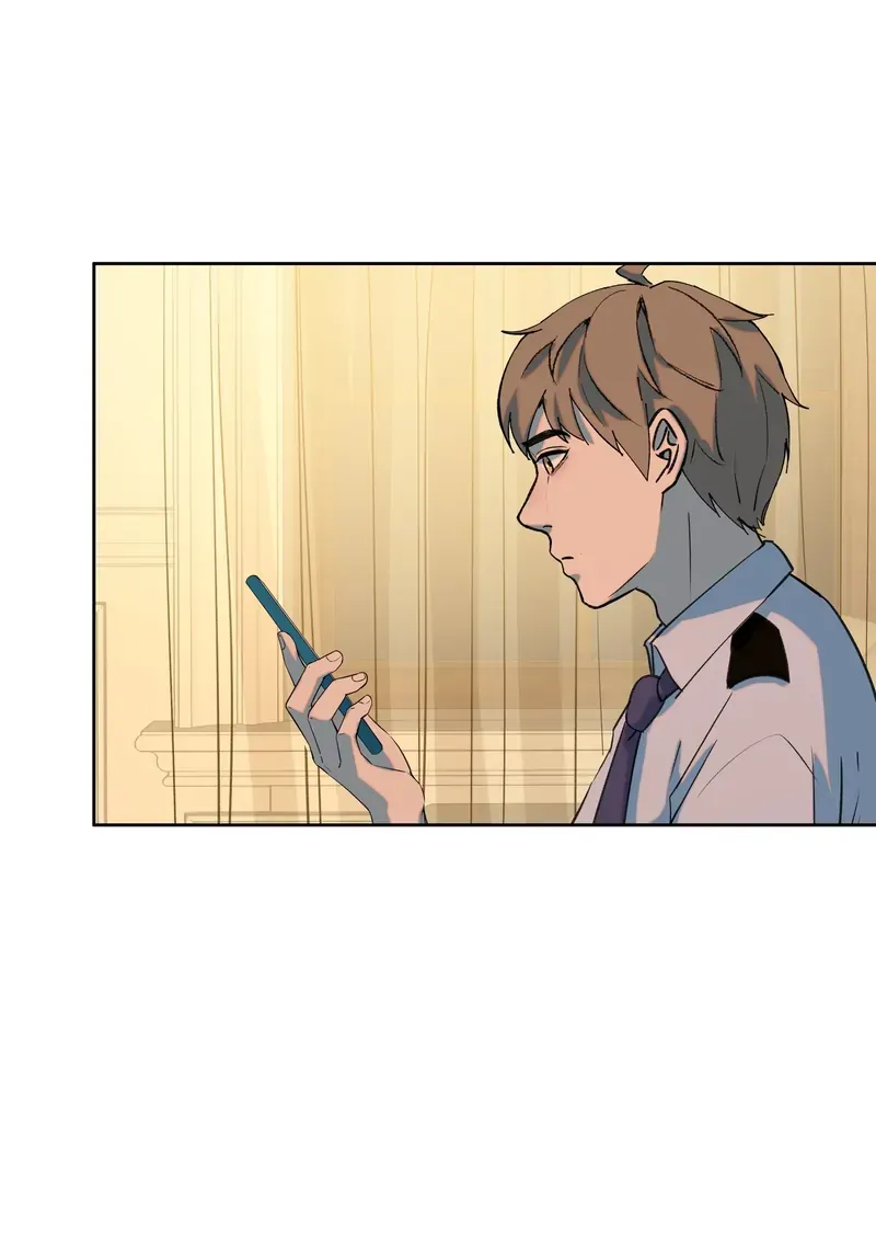 I Know Your Secret Chapter 65 Online - página 36