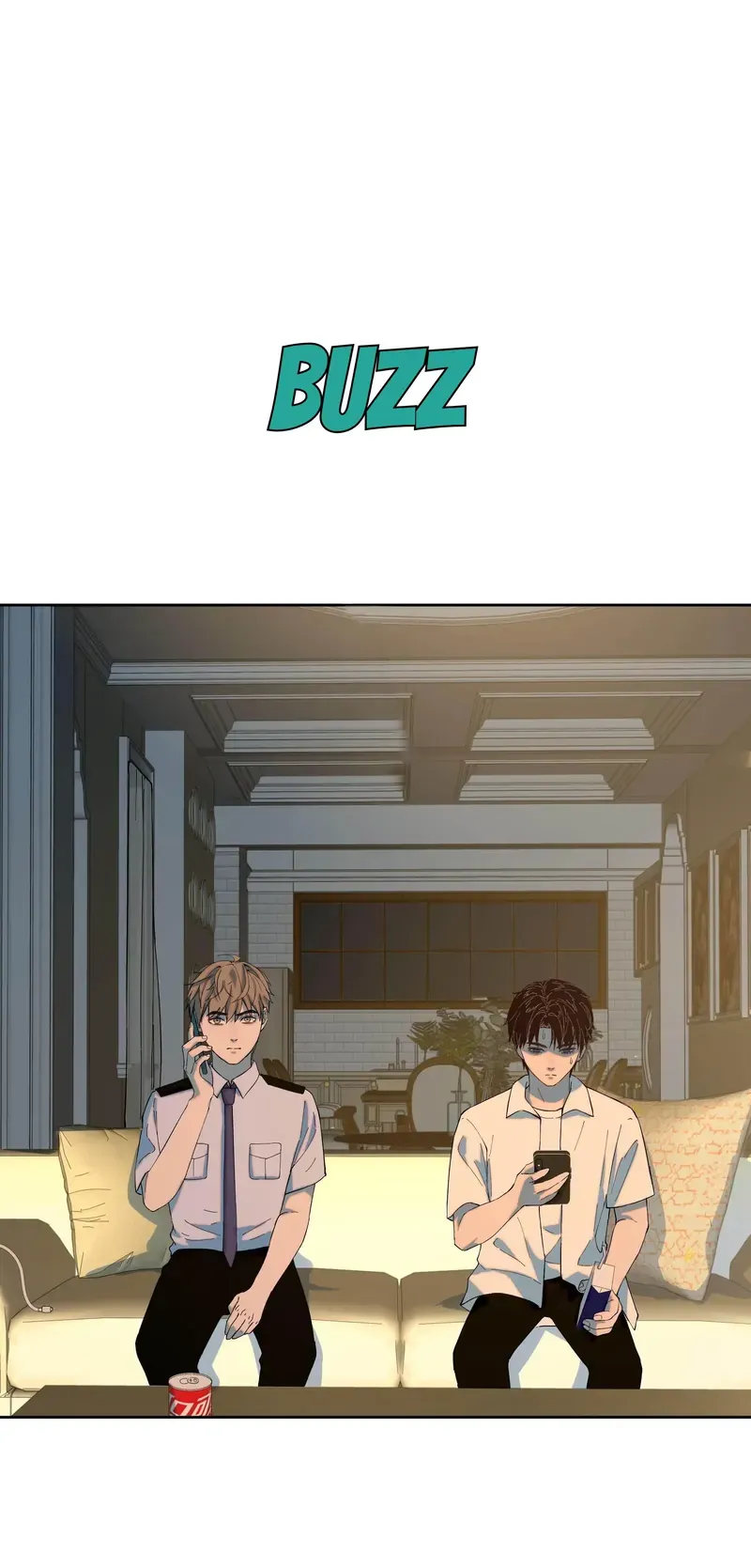 I Know Your Secret Chapter 65 Online - página 38