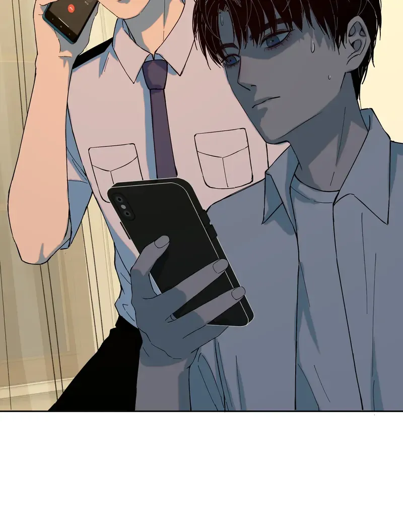 I Know Your Secret Chapter 65 Online - página 41