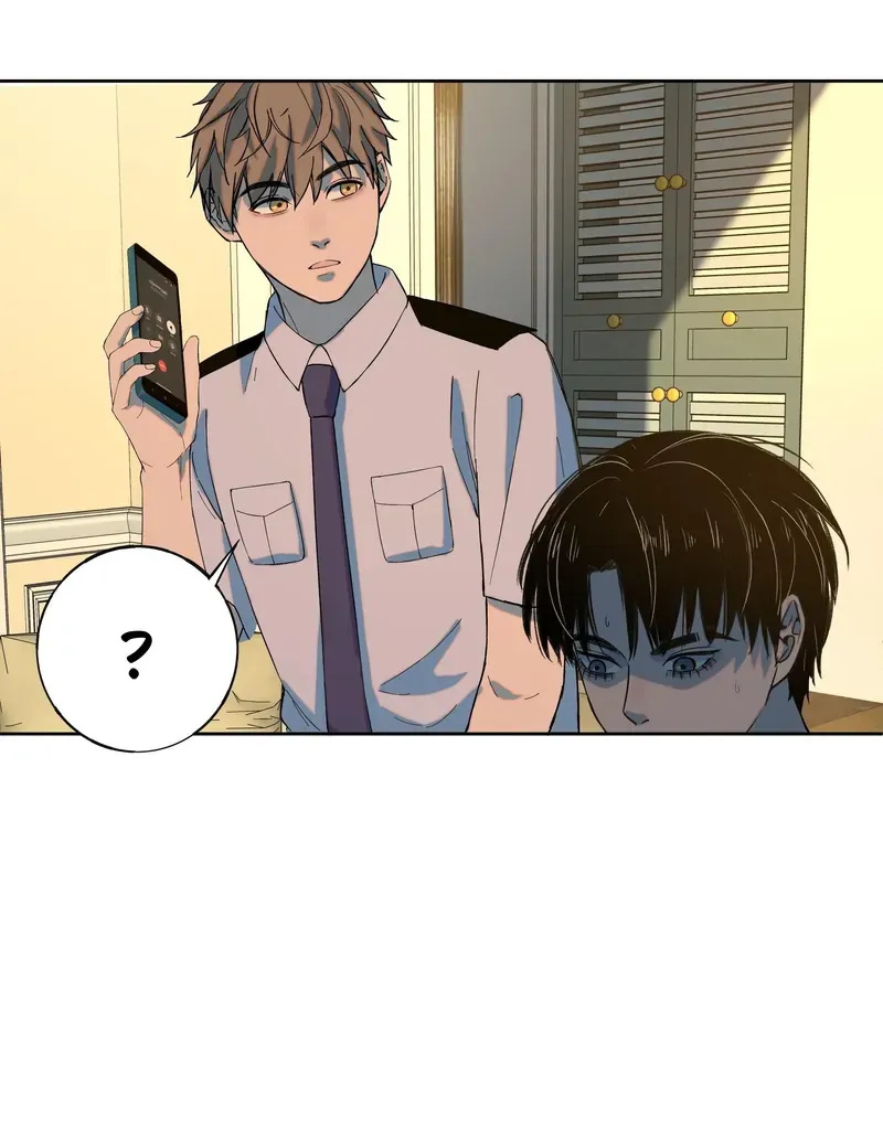 I Know Your Secret Chapter 65 Online - página 43