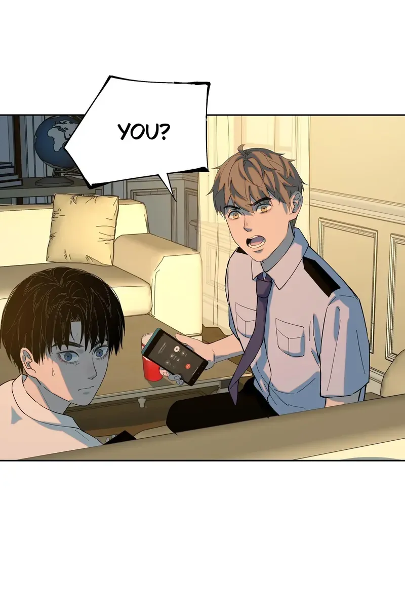 I Know Your Secret Chapter 65 Online - página 44