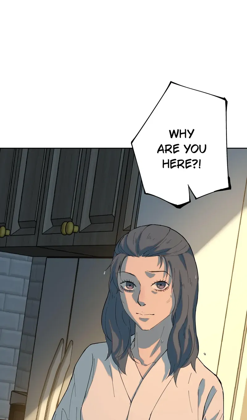 I Know Your Secret Chapter 65 Online - página 45