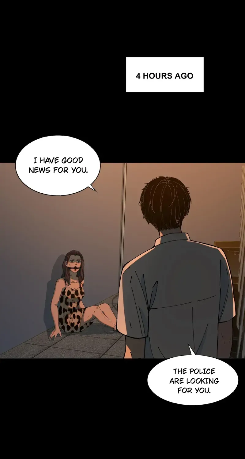 I Know Your Secret Chapter 66 Online - página 1