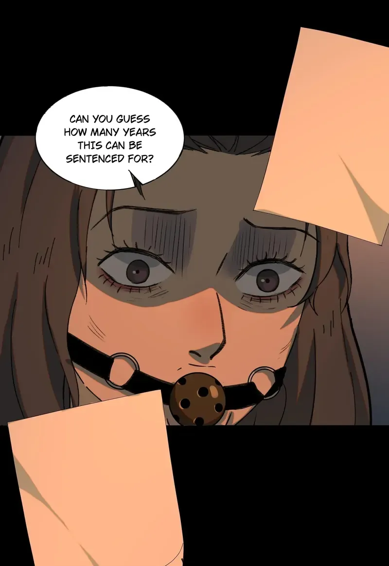 I Know Your Secret Chapter 66 Online - página 5