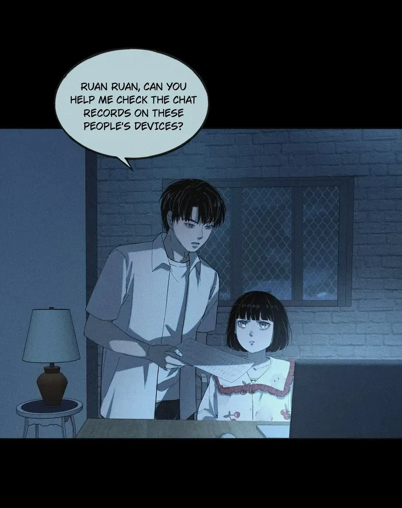 I Know Your Secret Chapter 66 Online - página 9