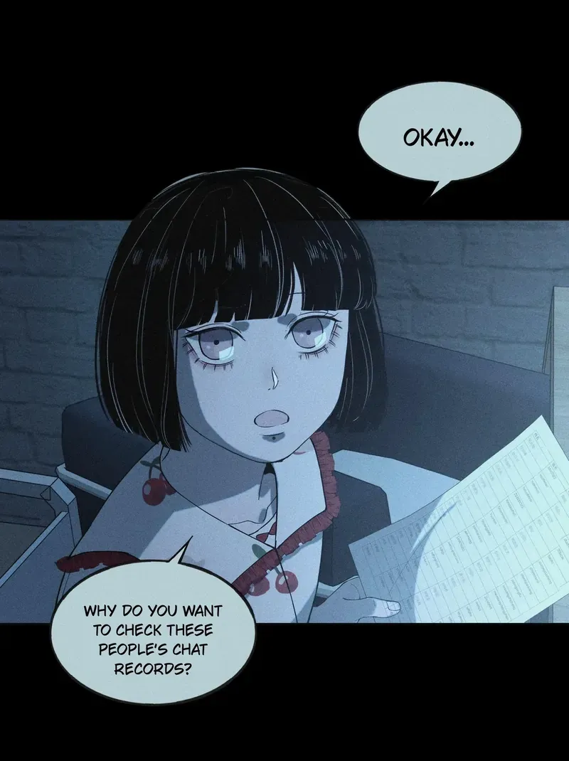 I Know Your Secret Chapter 66 Online - página 10