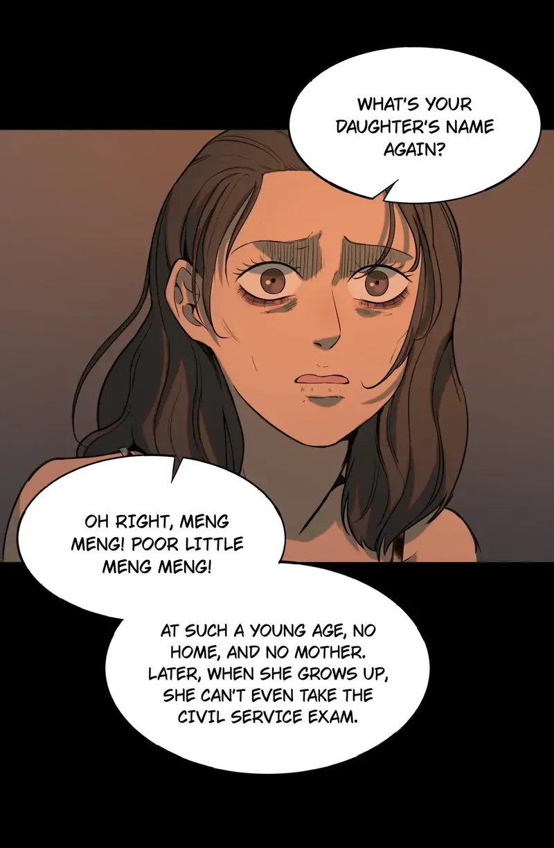 I Know Your Secret Chapter 66 Online - página 13