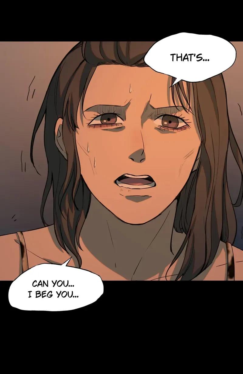 I Know Your Secret Chapter 66 Online - página 14