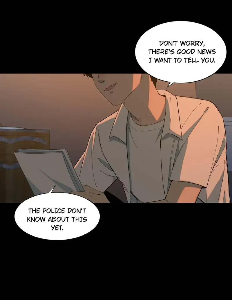 I Know Your Secret Chapter 66 Online - página 15