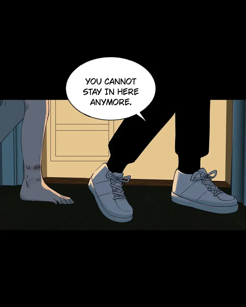 I Know Your Secret Chapter 66 Online - página 19