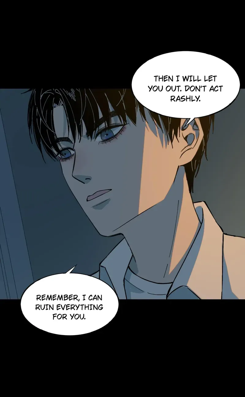 I Know Your Secret Chapter 66 Online - página 22