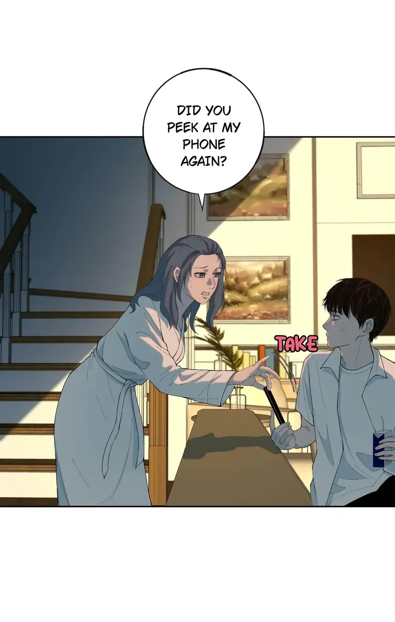 I Know Your Secret Chapter 66 Online - página 29