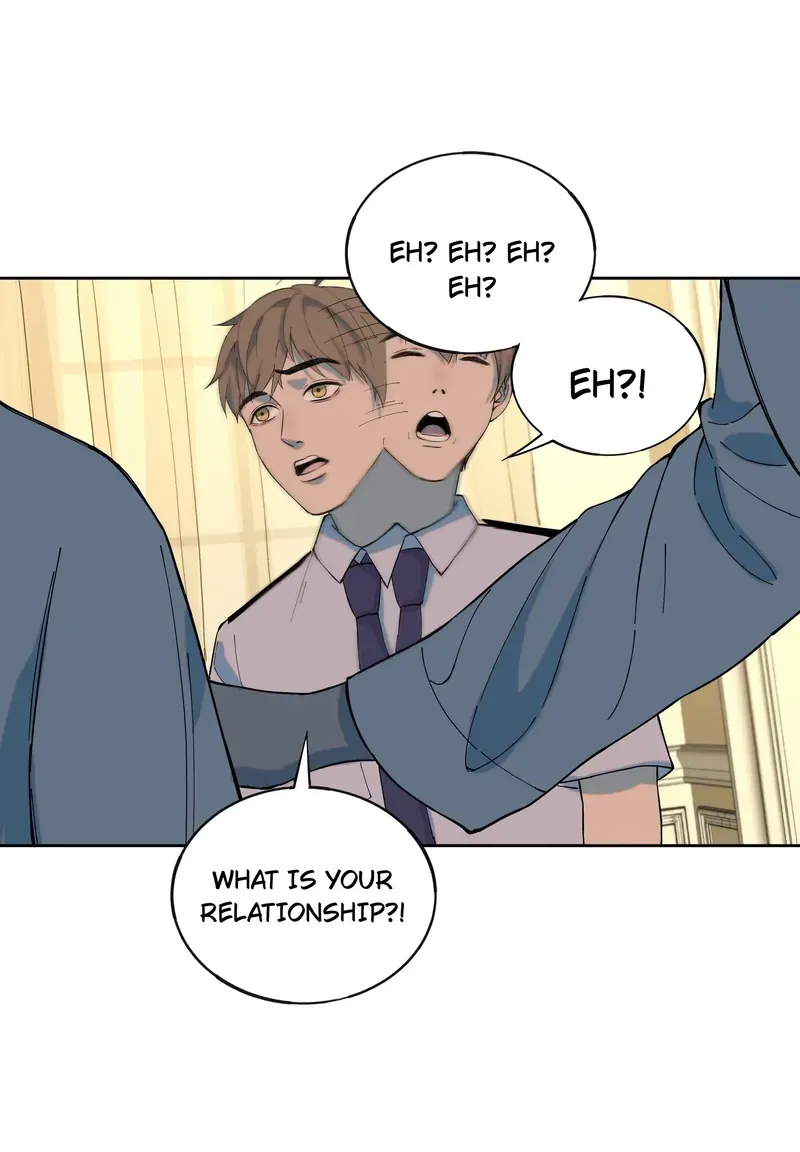 I Know Your Secret Chapter 66 Online - página 30