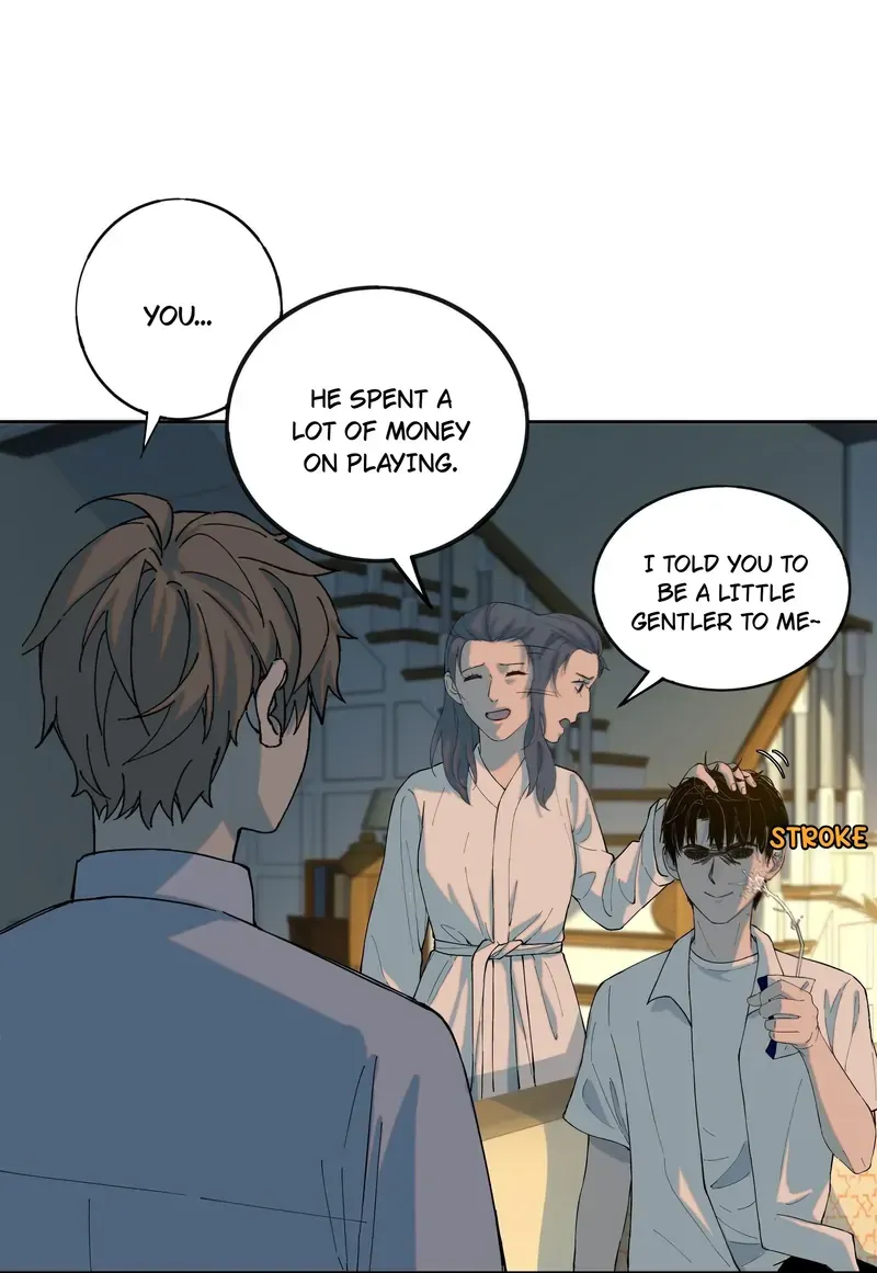 I Know Your Secret Chapter 66 Online - página 34