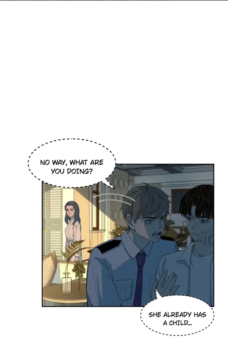 I Know Your Secret Chapter 66 Online - página 37