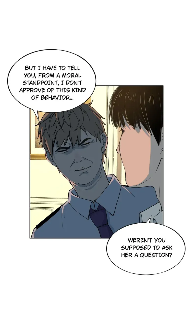 I Know Your Secret Chapter 66 Online - página 39
