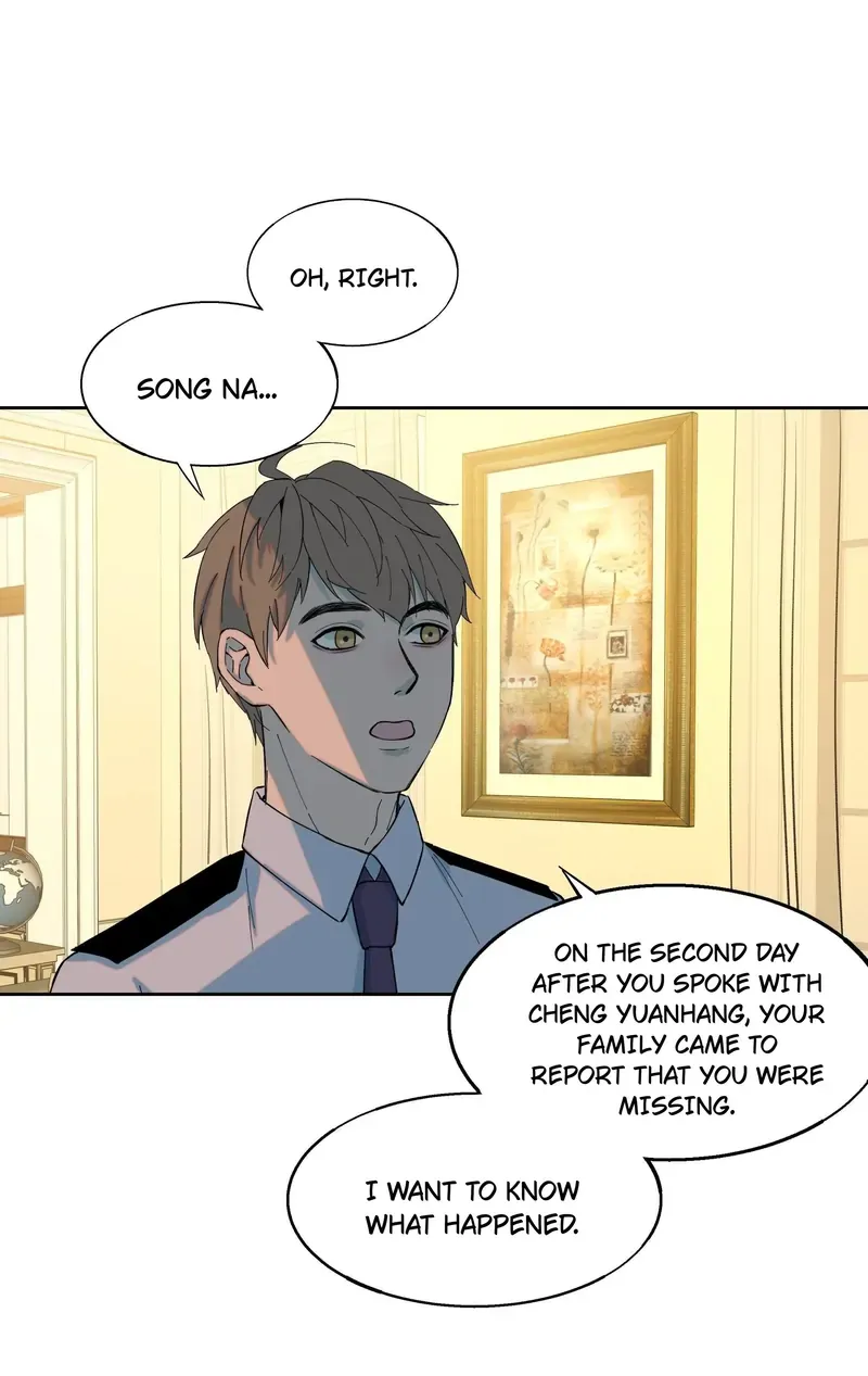 I Know Your Secret Chapter 66 Online - página 40