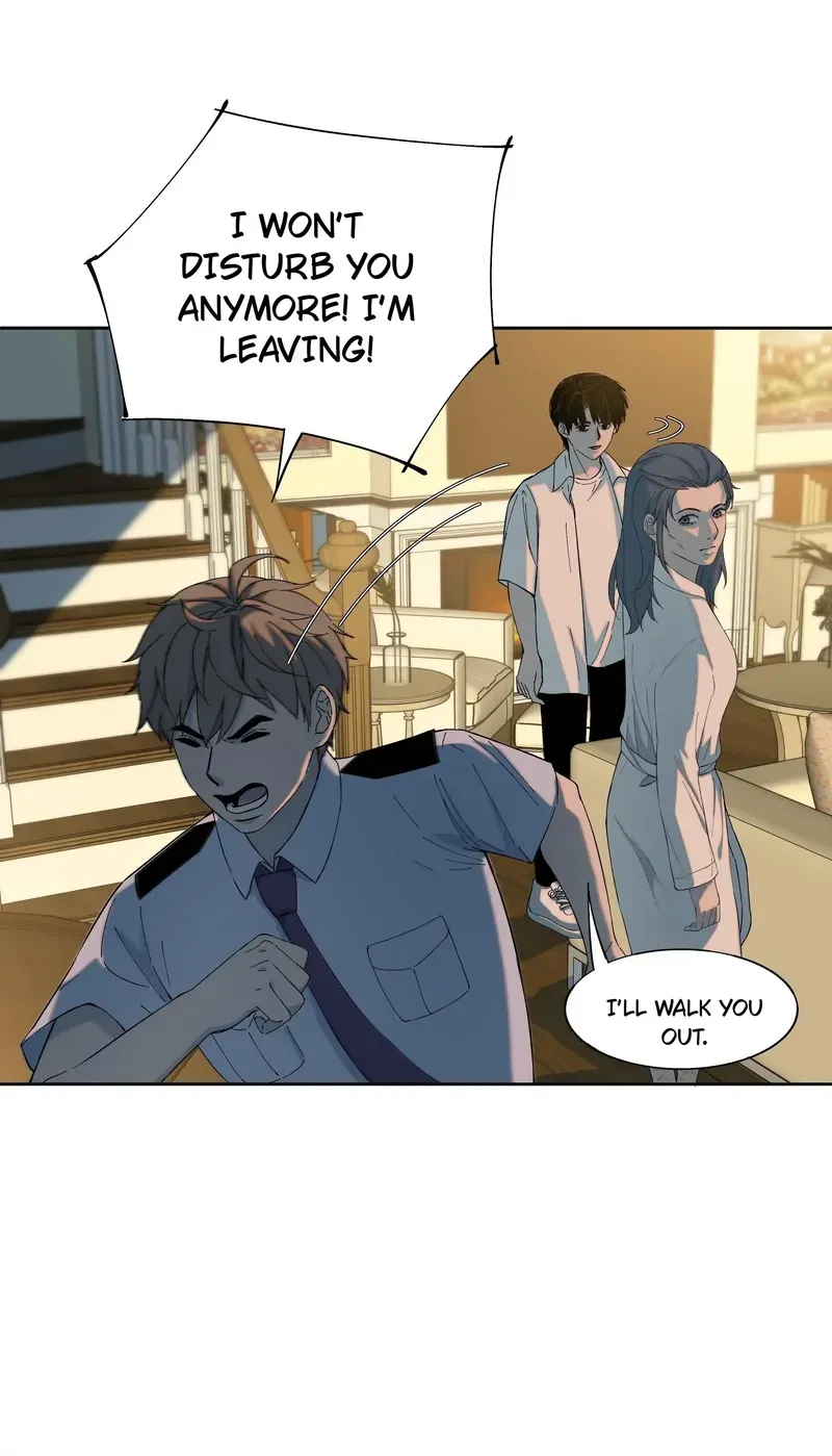 I Know Your Secret Chapter 66 Online - página 44