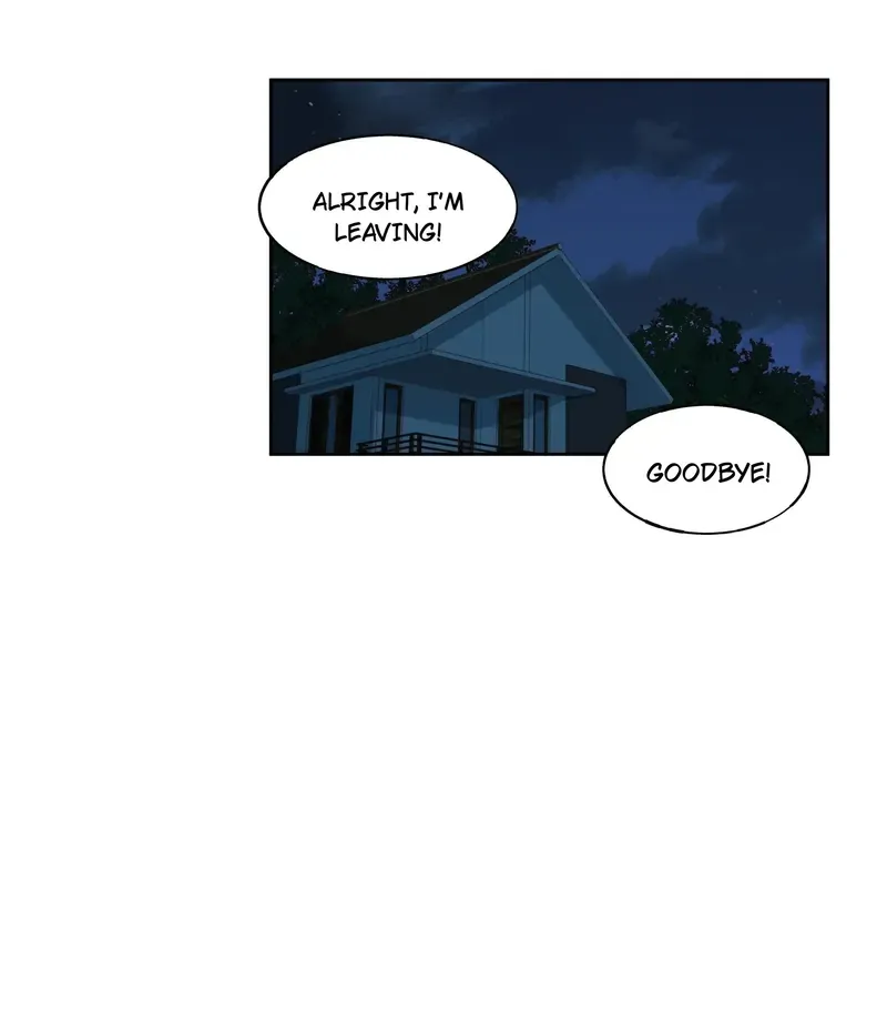 I Know Your Secret Chapter 66 Online - página 46