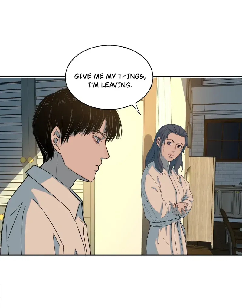I Know Your Secret Chapter 66 Online - página 48