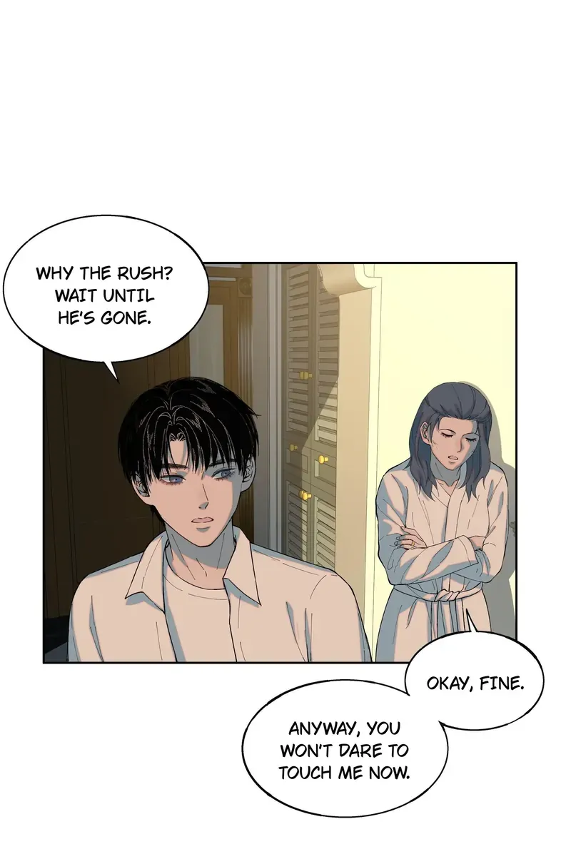 I Know Your Secret Chapter 66 Online - página 49