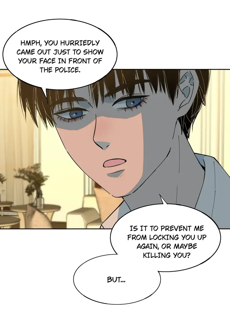 I Know Your Secret Chapter 66 Online - página 50