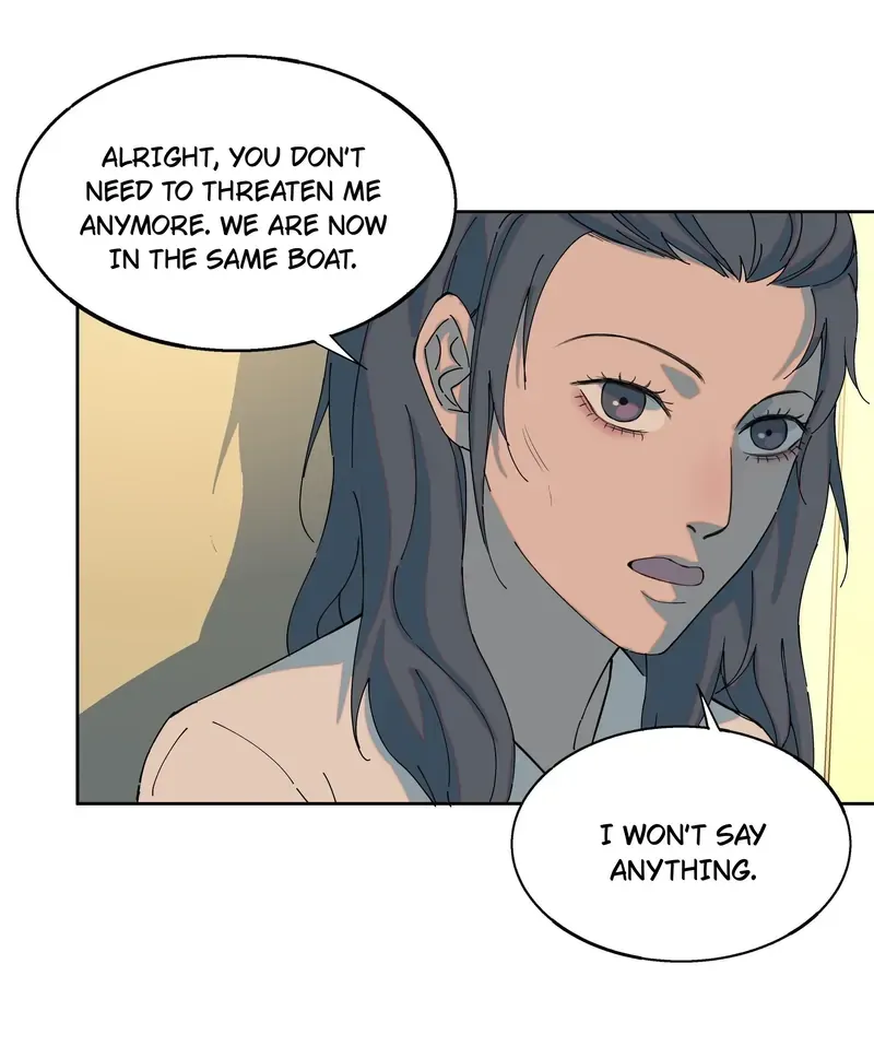 I Know Your Secret Chapter 66 Online - página 51