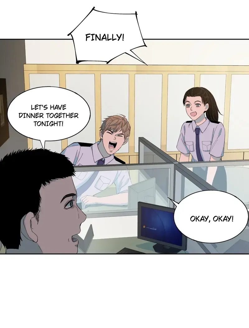 I Know Your Secret Chapter 66 Online - página 55