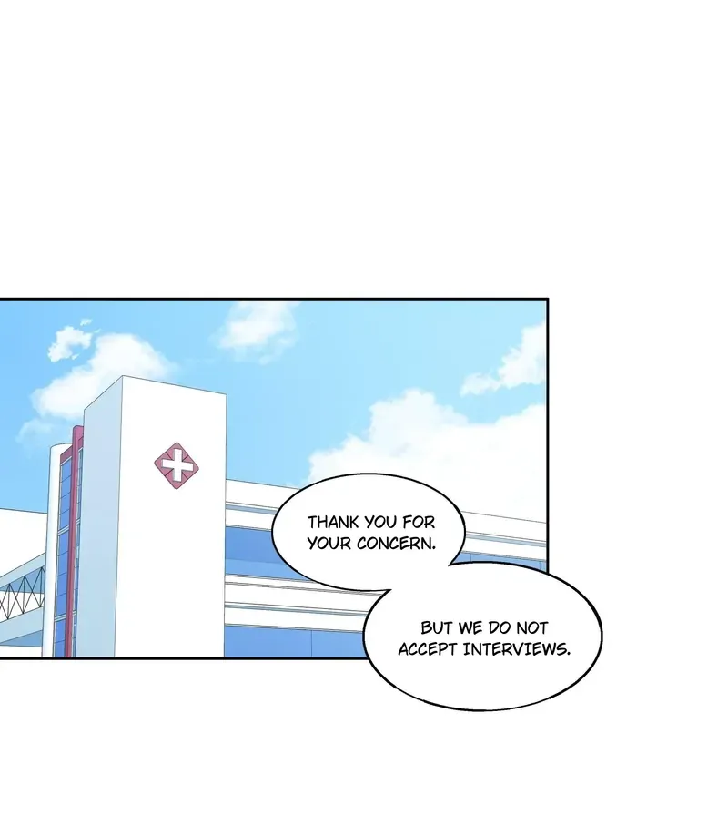 I Know Your Secret Chapter 67 Online - página 1