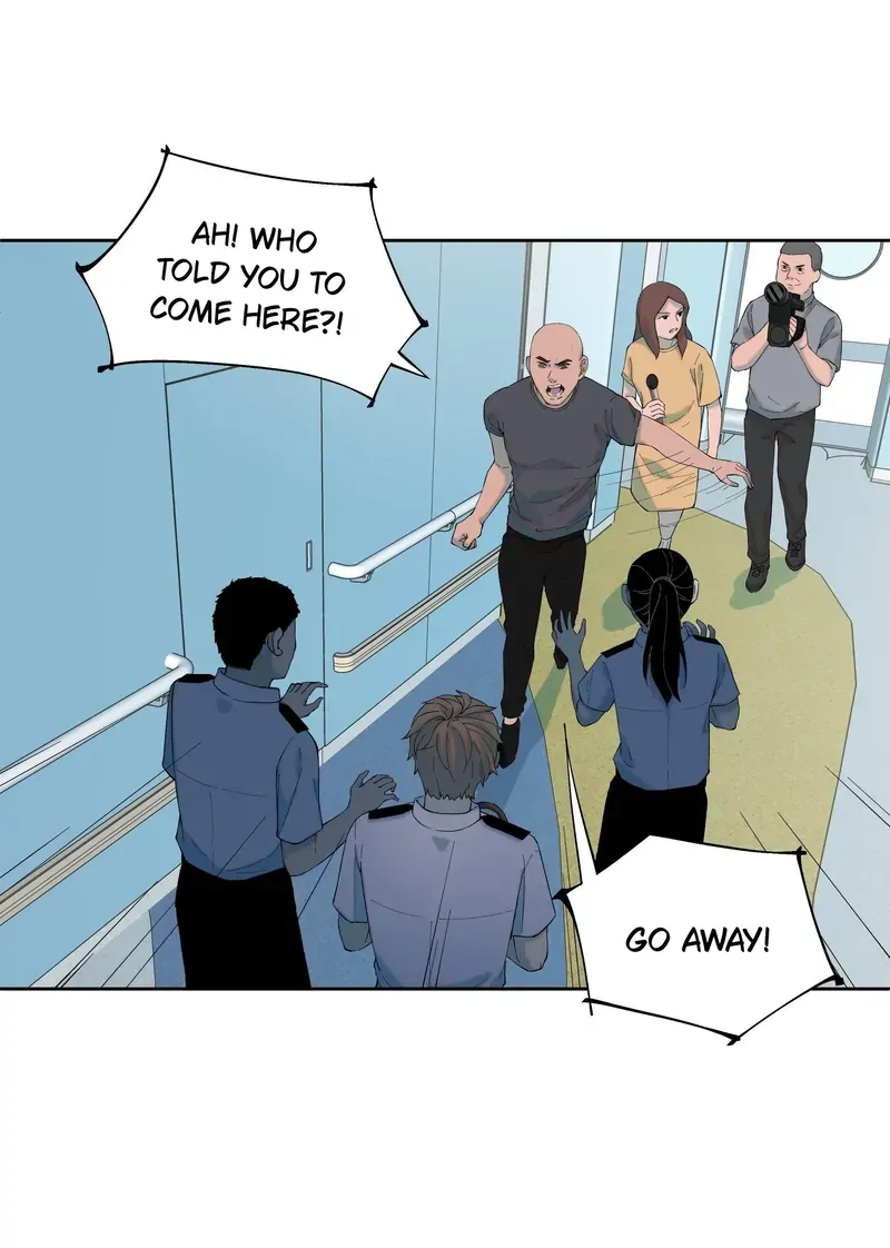 I Know Your Secret Chapter 67 Online - página 4