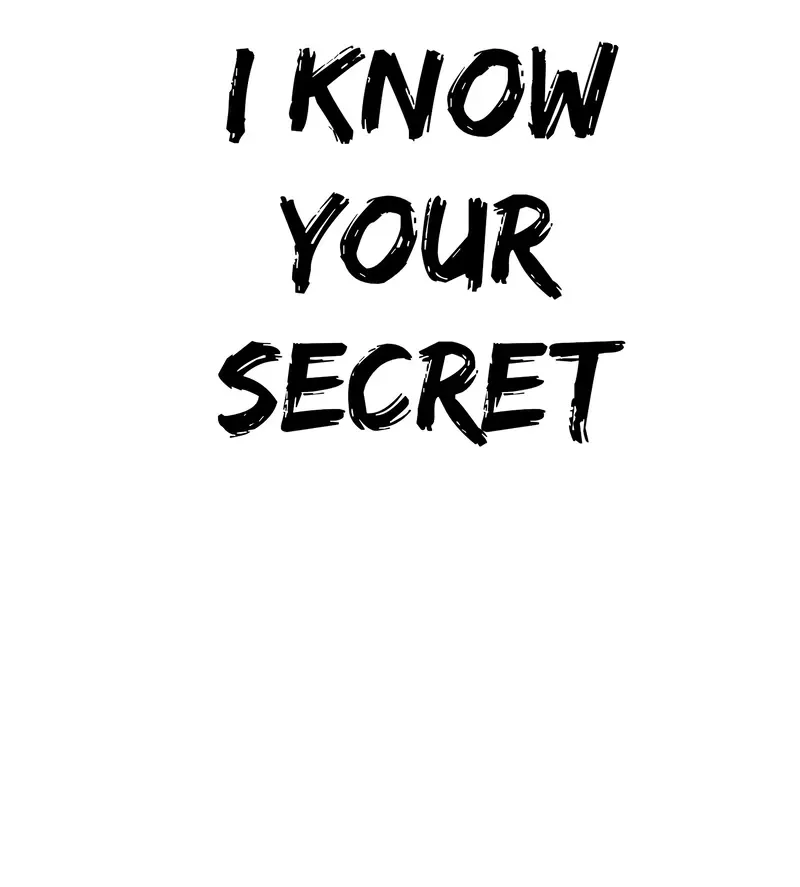 I Know Your Secret Chapter 67 Online - página 6
