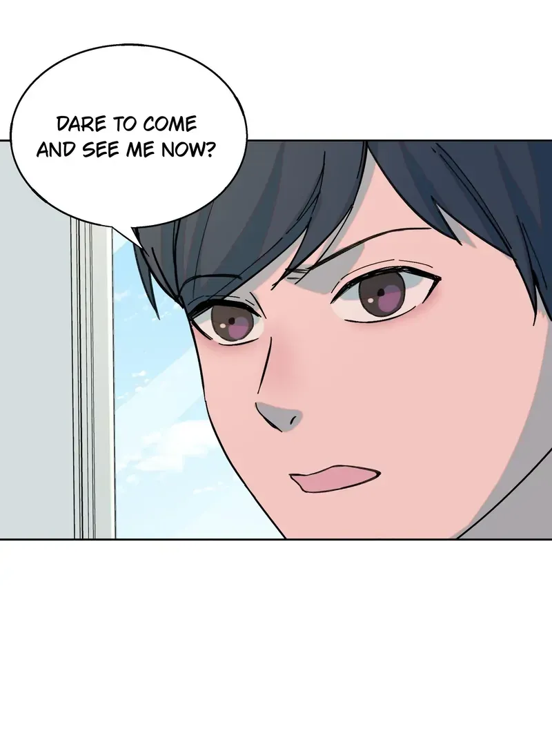 I Know Your Secret Chapter 67 Online - página 8