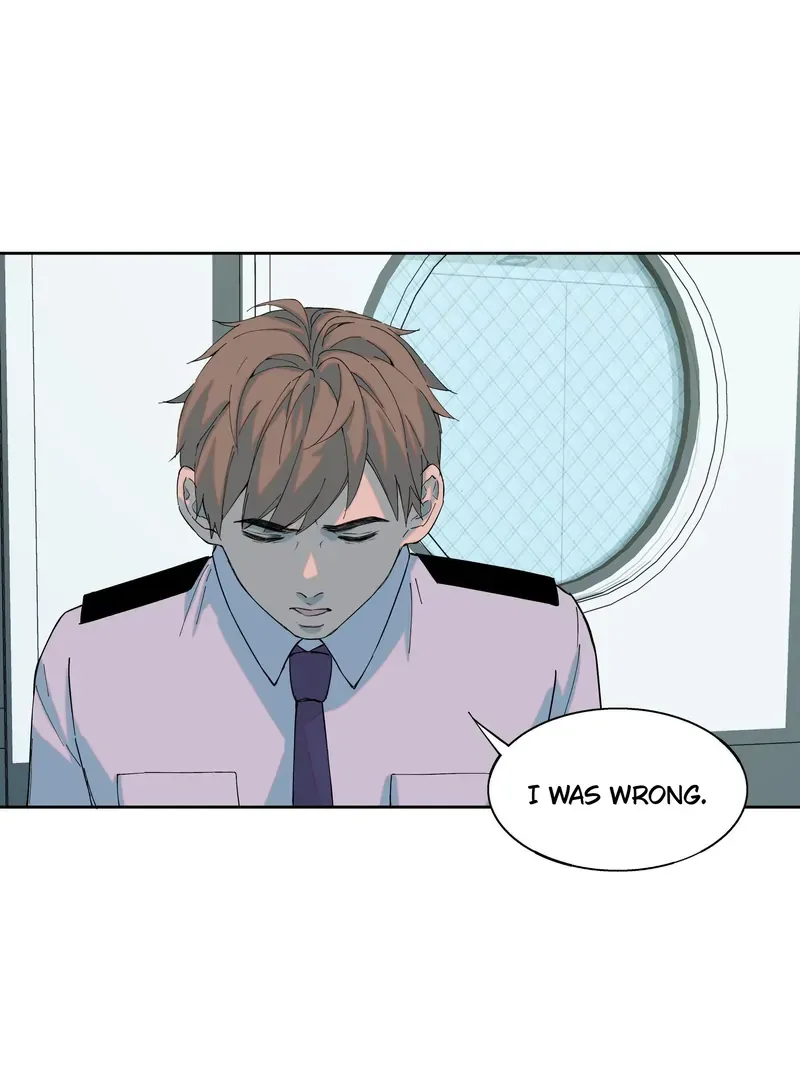 I Know Your Secret Chapter 67 Online - página 9